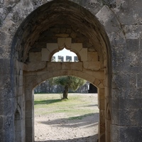 Photo de Turquie - L'impressionnant château de Mamure